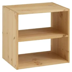 Infanskids Würfelregal Holz