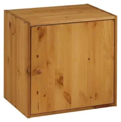 Infanskids Würfelregal Holz