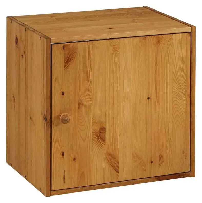 Infanskids Würfelregal Holz