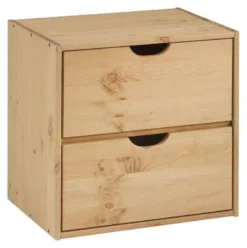 Infanskids Würfelregal Holz