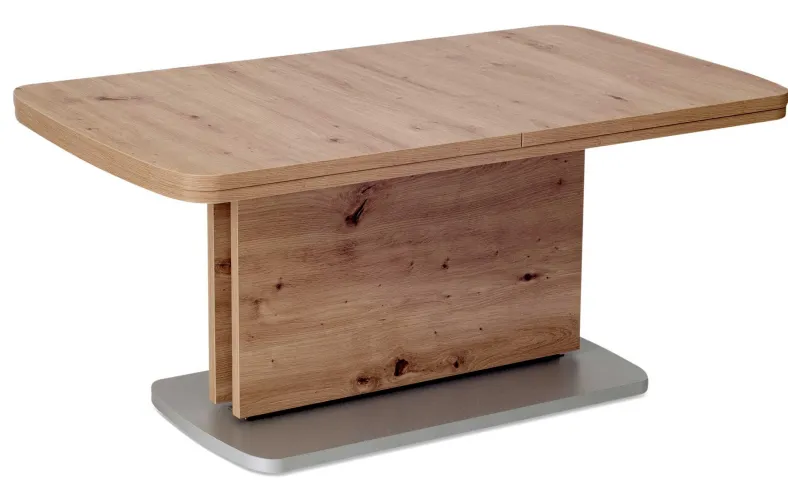 Jamaika Couchtisch ausziehbar höhenverstellbar