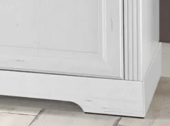 Jasmin Nachtschrank Landhausstil