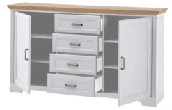 Jasmin Vintage Kommode Landhausstil