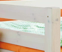 Jugendbett mit Stauraum und Gästebett