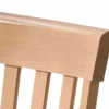 Julia Esstisch Stühle Holz
