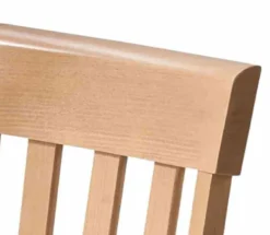 Julia Esstisch Stühle Holz