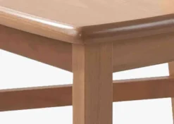 Julia Esstisch Stühle Holz
