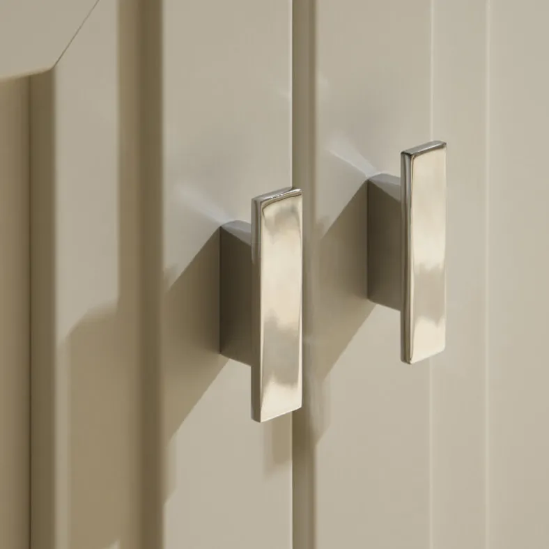 Kent Highboard Vitrine