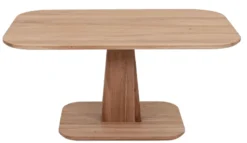 Lea Couchtisch Holz höhenverstellbar