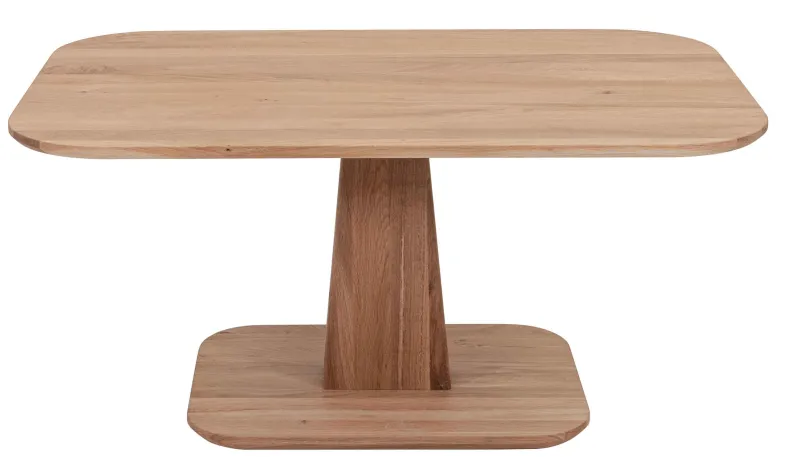 Lea Couchtisch Holz höhenverstellbar