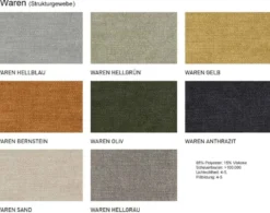 Lena Esszimmerstühle Metallbeine