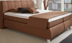 Lexos 140 x 200 Boxspringbett