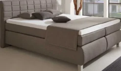 Lexos 140 x 200 Boxspringbett