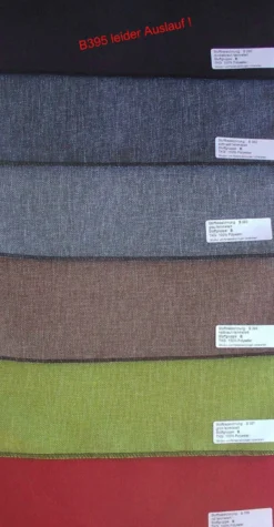 Lexos 160 x 200 Boxspringbett