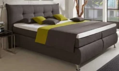 Lexos 160 x 200 Boxspringbett