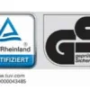 Linu ergonomischer Bürostuhl grün