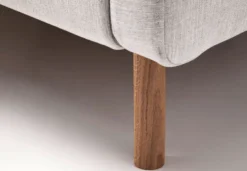 Lotte Polsterbett mit Bettkasten