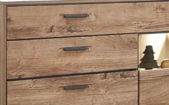Manhattan Sideboard industrial
