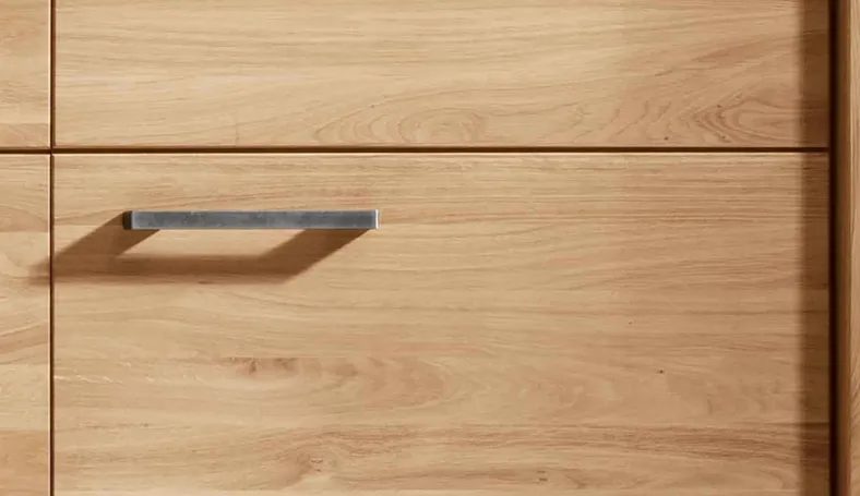 Massivholz Kleiderschrank