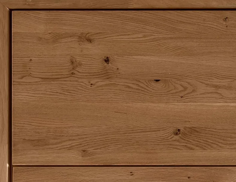 Massivholz Kleiderschrank