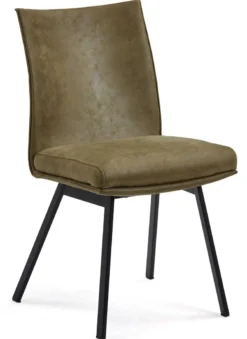 Memphis Stuhl Untergestell Metall