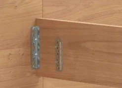 Meran Einzelbett
