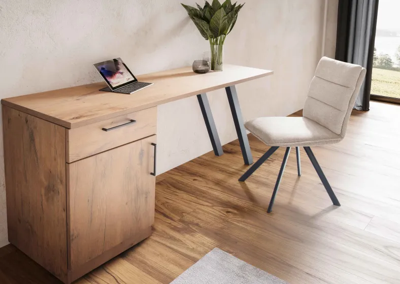 Meran Homeoffice Schreibtisch