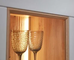 Mira Schrankwand Wohnzimmer