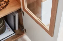 Mira Schrankwand Wohnzimmer