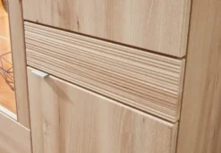 Mira Sideboard mit Bücherregal