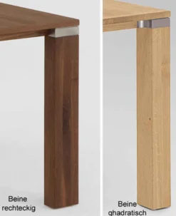 Multiflex Esstisch nach Mass