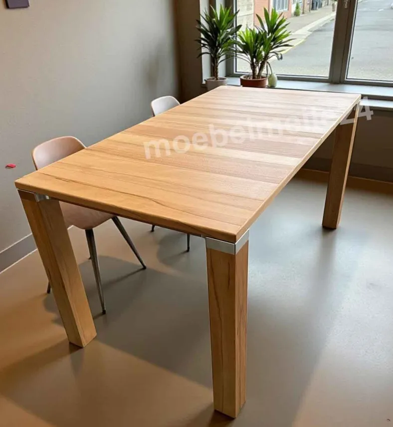 Multiflex Esstisch nach Mass