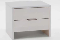 Nachtschrank Holz