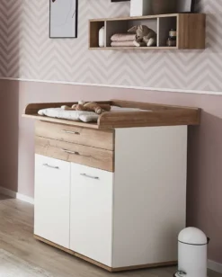 New York Babyzimmer Set