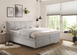 Nizza Boxspringbett 100x200
