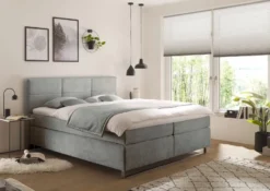 Nizza Boxspringbett 140x200