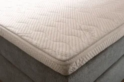 Nizza Boxspringbett 180x200