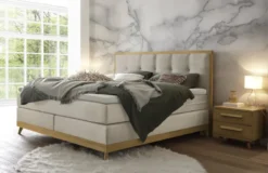 Noma Nachttisch Holz