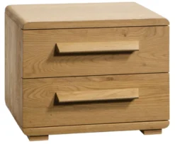 Noma Nachttisch Holz
