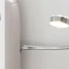 Omega Leselampe Bett Kopfteil