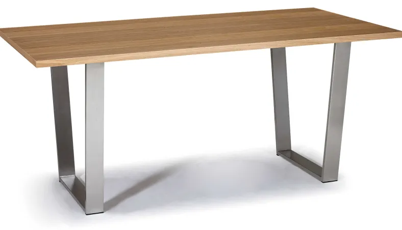 Ontario Esstisch 140x90 wildeiche
