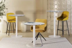 Orlando höhenverstellbarer Tisch
