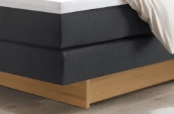 Ottawa Boxspringbett mit Bettkasten
