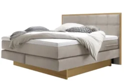 Ottawa Boxspringbett mit Bettkasten