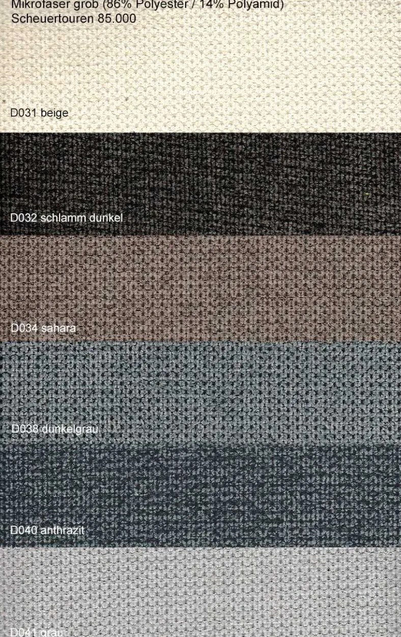 Pia Polsterliege mit Bettkasten