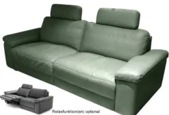 Portland Sofa 2 Sitzer