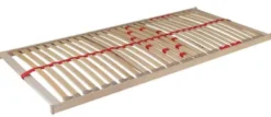 Primaflex starrer Lattenrost
