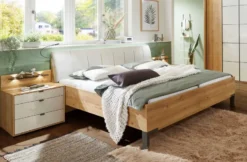 Quito Bett 180x200 günstig