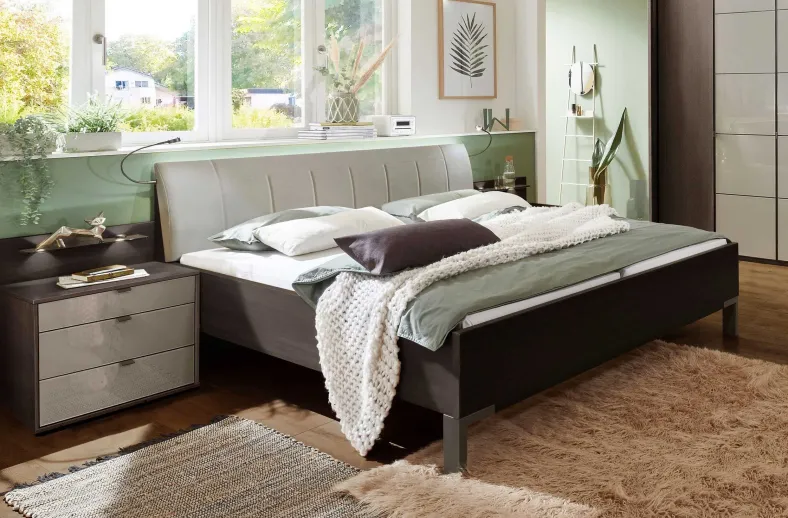 Quito Bett 180x200 günstig