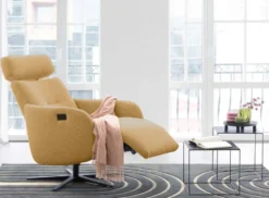 Ratio Relaxsessel mit Liegefunktion